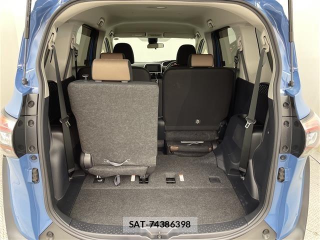 Toyota SIENTA 2021 8671802-10