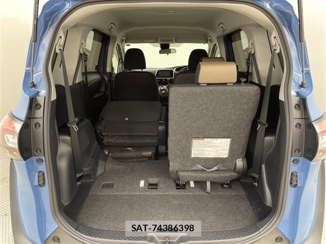 Toyota SIENTA 2021 8671802-11