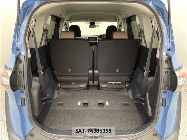 Toyota SIENTA 2021 8671802-12