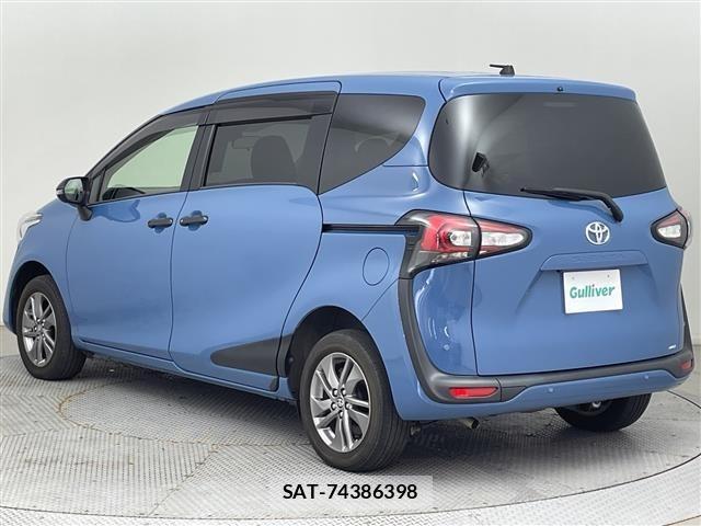 Toyota SIENTA 2021 8671802-13