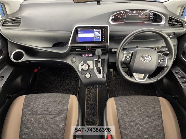 Toyota SIENTA 2021 8671802-14