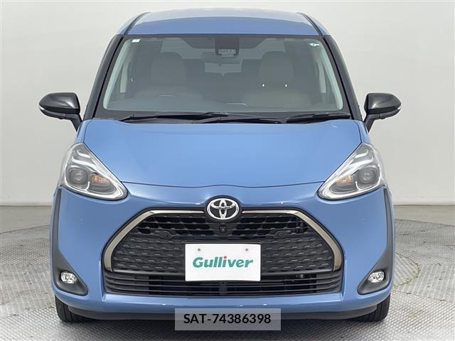 Toyota SIENTA 2021 8671802-17