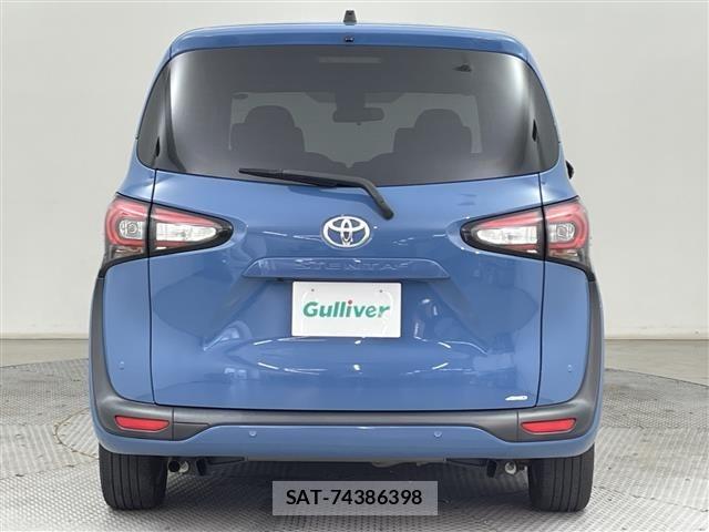 Toyota SIENTA 2021 8671802-18