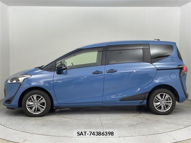 Toyota SIENTA 2021 8671802-19