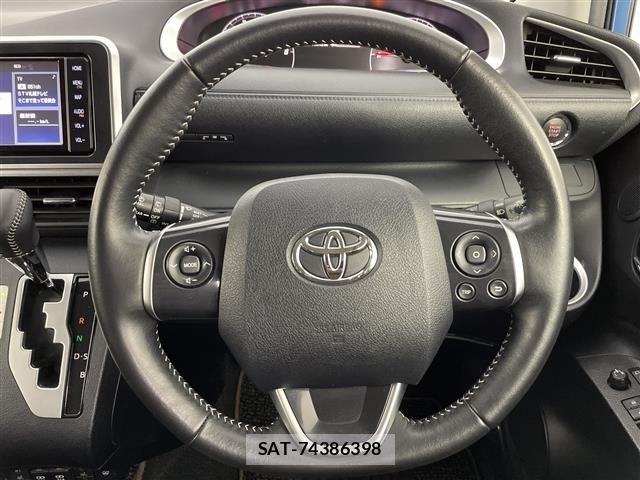 Toyota SIENTA 2021 8671802-2