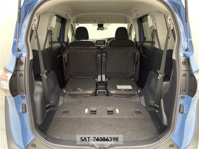 Toyota SIENTA 2021 8671802-20