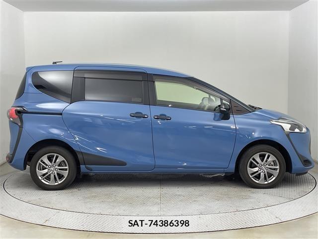 Toyota SIENTA 2021 8671802-21