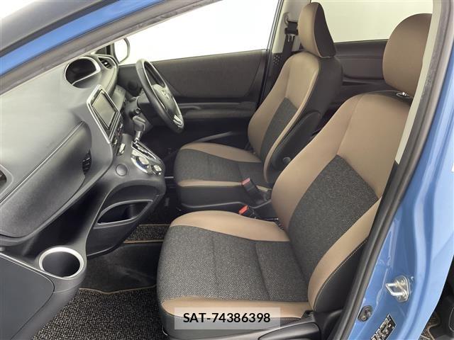 Toyota SIENTA 2021 8671802-3