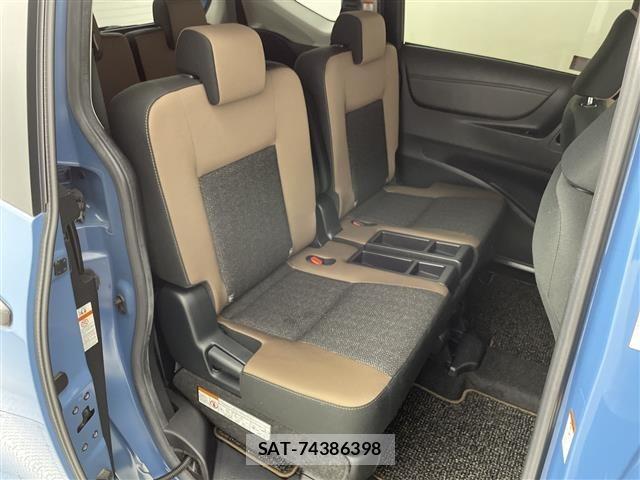 Toyota SIENTA 2021 8671802-5