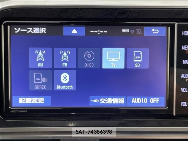 Toyota SIENTA 2021 8671802-6