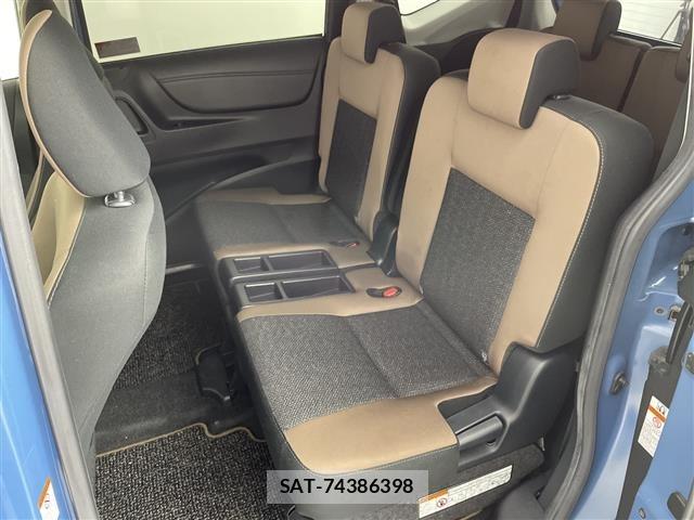 Toyota SIENTA 2021 8671802-7