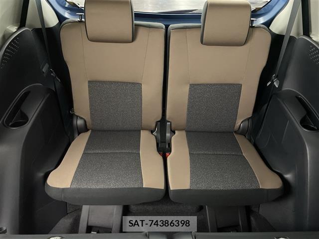Toyota SIENTA 2021 8671802-8