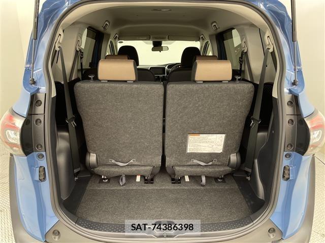 Toyota SIENTA 2021 8671802-9