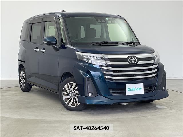 Toyota ROOMY 2023 8692487-0