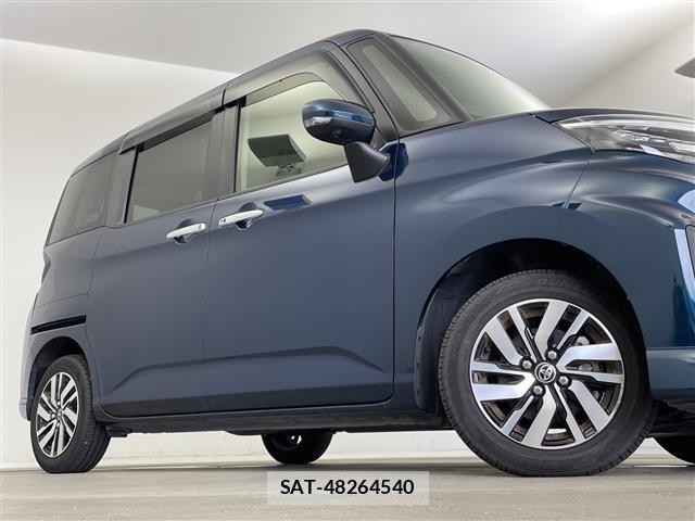 Toyota ROOMY 2023 8692487-11