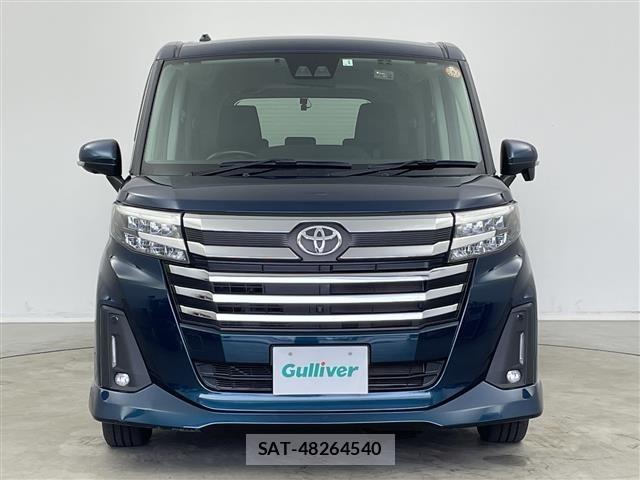 Toyota ROOMY 2023 8692487-12