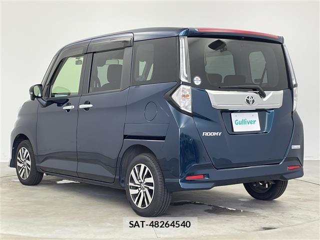 Toyota ROOMY 2023 8692487-13