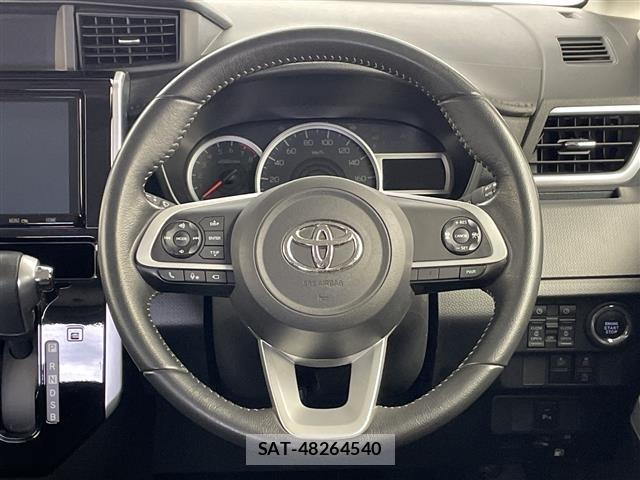 Toyota ROOMY 2023 8692487-14
