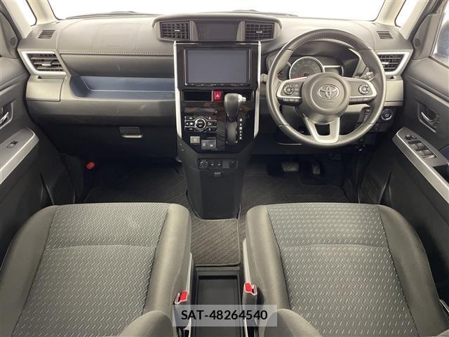 Toyota ROOMY 2023 8692487-15