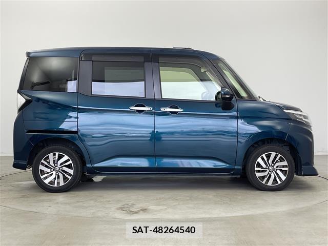 Toyota ROOMY 2023 8692487-2