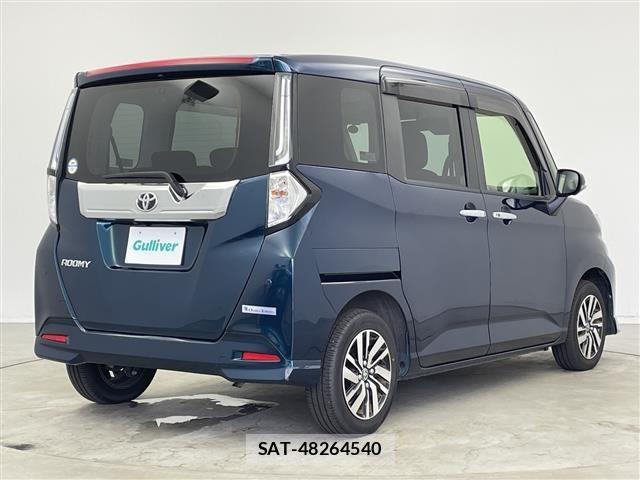Toyota ROOMY 2023 8692487-20