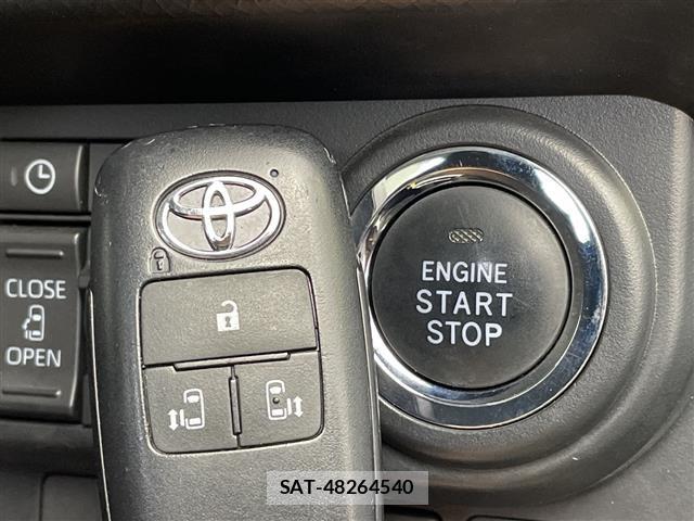 Toyota ROOMY 2023 8692487-21