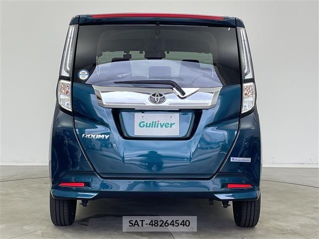 Toyota ROOMY 2023 8692487-22