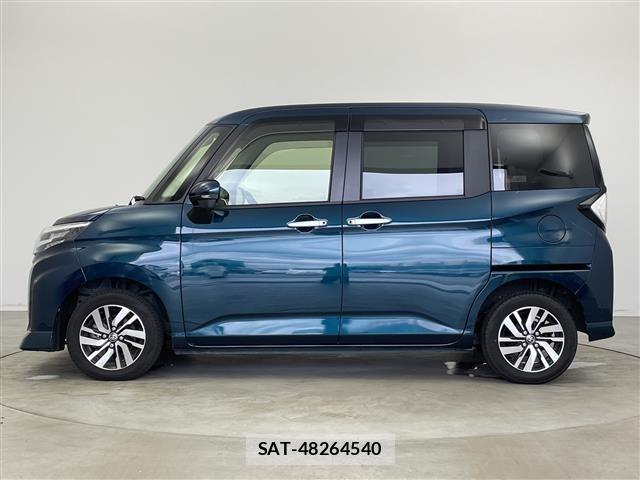 Toyota ROOMY 2023 8692487-4