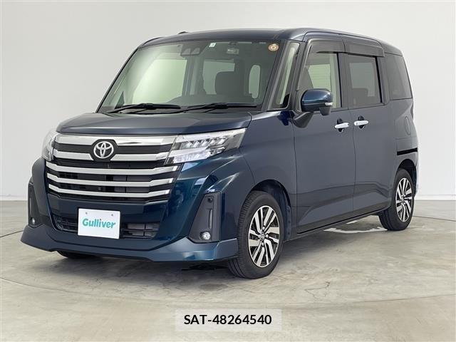 Toyota ROOMY 2023 8692487-6