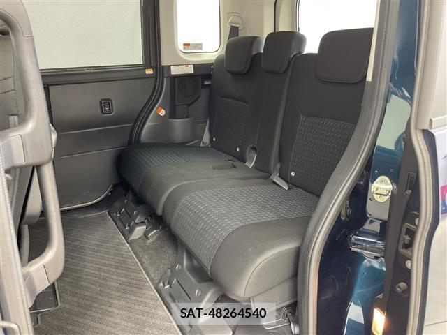 Toyota ROOMY 2023 8692487-8