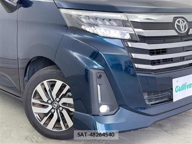 Toyota ROOMY 2023 8692487-9