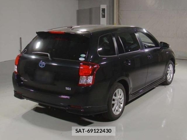 Toyota COROLLA FIELDER 2014 8689044-1