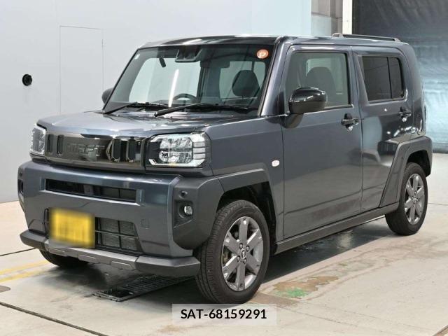 Daihatsu TAFT 2024 8935897-0
