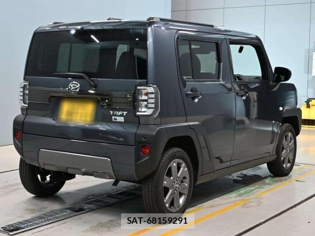 Daihatsu TAFT 2024 8935897-1