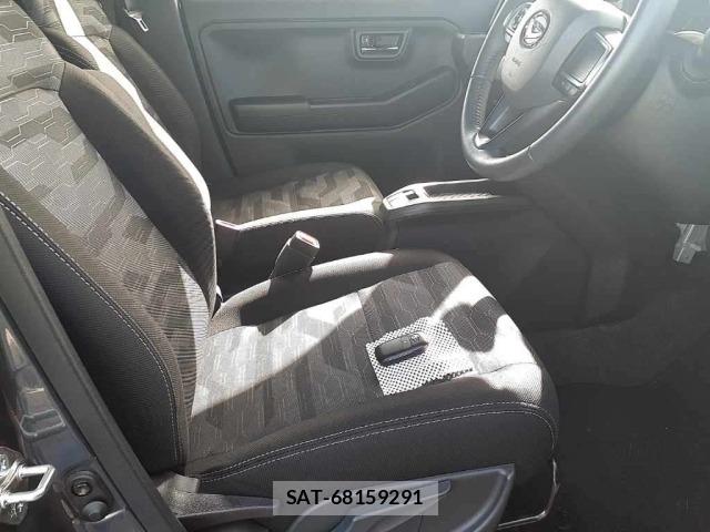 Daihatsu TAFT 2024 8935897-10