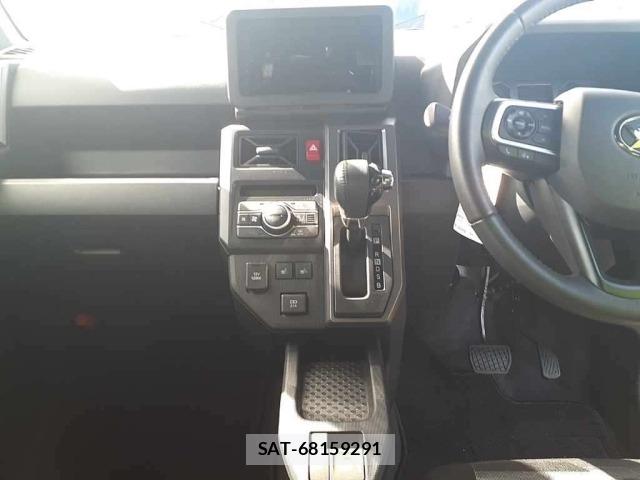 Daihatsu TAFT 2024 8935897-11