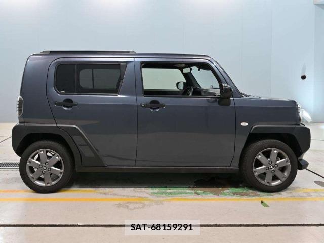 Daihatsu TAFT 2024 8935897-3