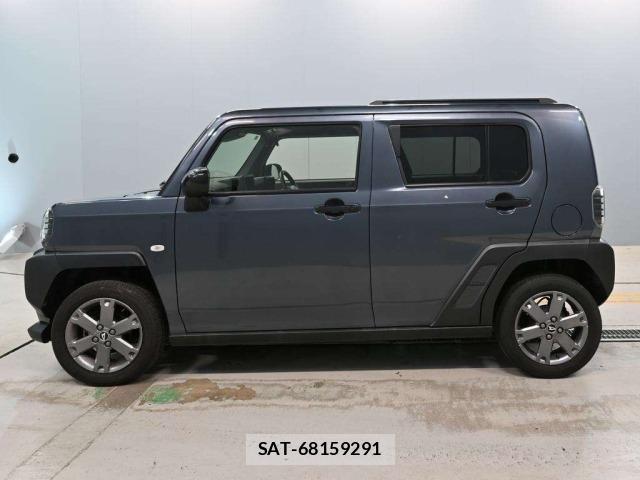 Daihatsu TAFT 2024 8935897-4
