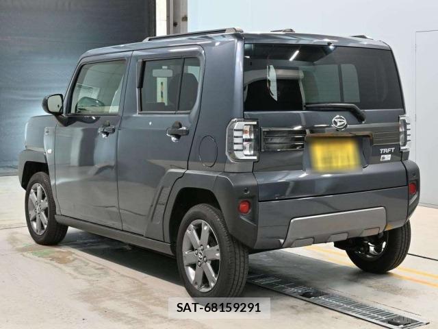 Daihatsu TAFT 2024 8935897-6