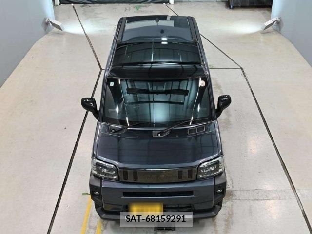 Daihatsu TAFT 2024 8935897-7
