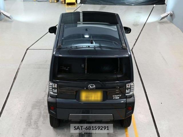 Daihatsu TAFT 2024 8935897-8