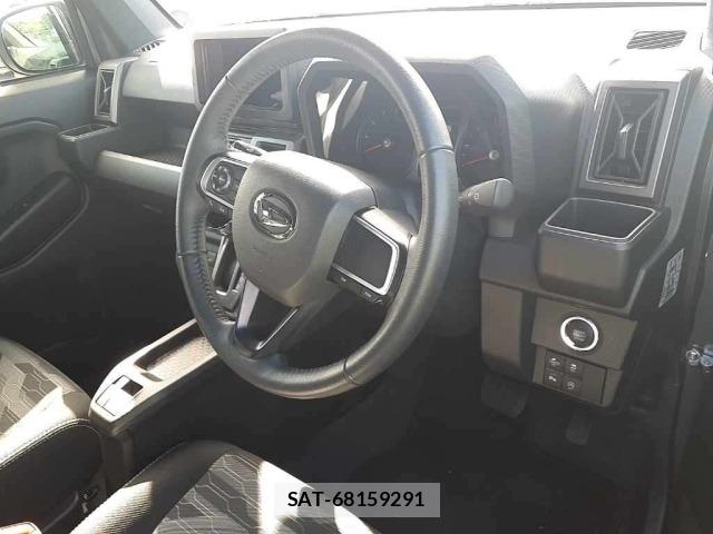 Daihatsu TAFT 2024 8935897-9