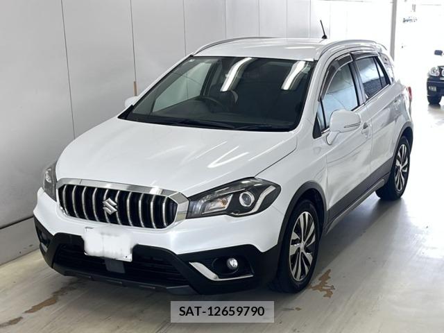 Suzuki SX4 2017 8808002-0