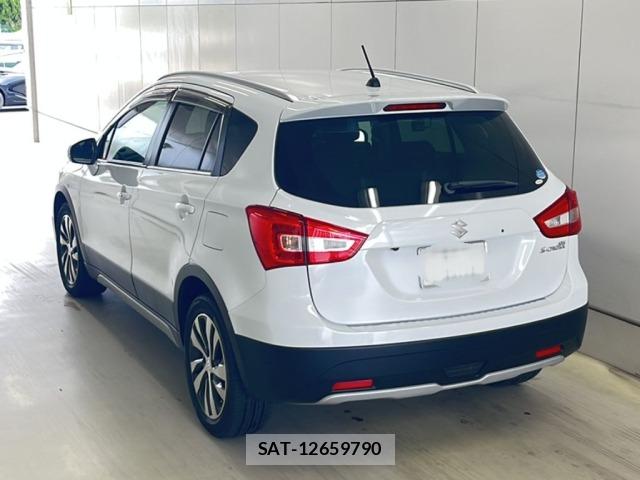 Suzuki SX4 2017 8808002-1