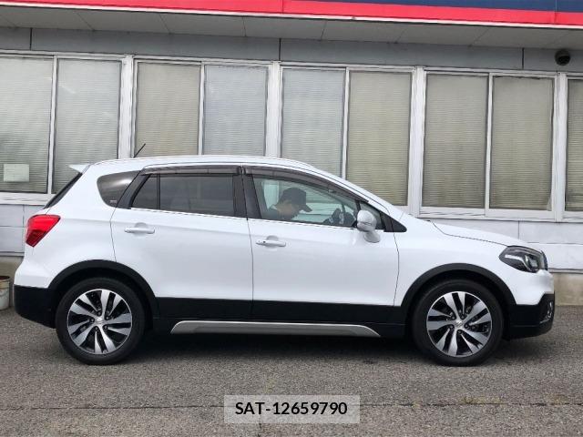 Suzuki SX4 2017 8808002-3