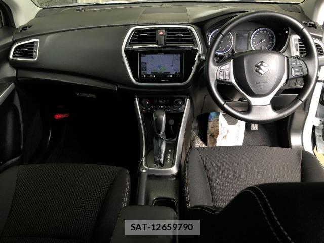 Suzuki SX4 2017 8808002-4