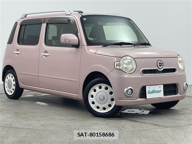 Daihatsu MIRA COCOA 2013 8677963-0