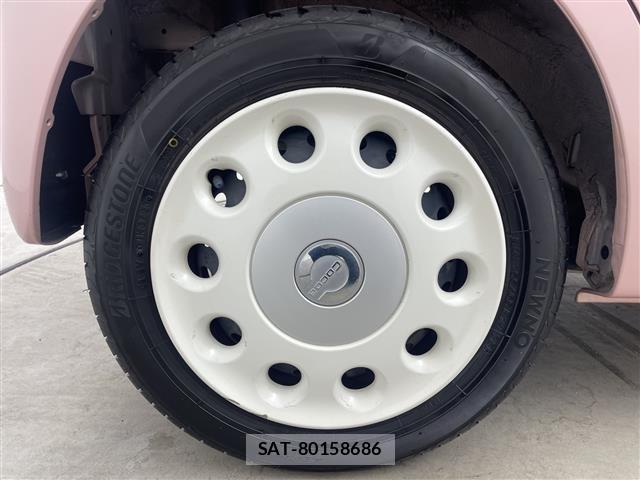 Daihatsu MIRA COCOA 2013 8677963-12