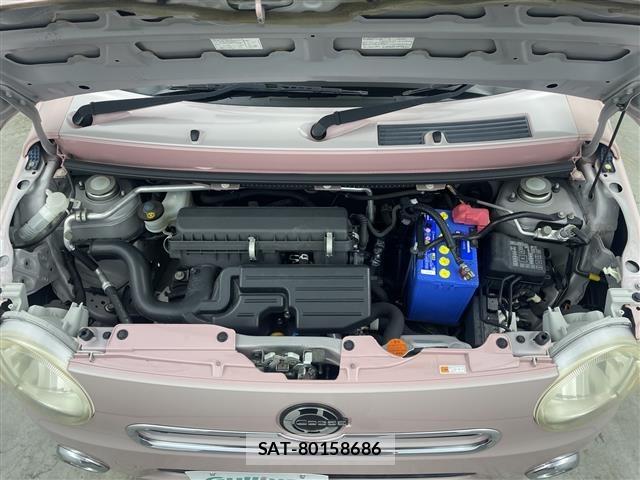 Daihatsu MIRA COCOA 2013 8677963-14
