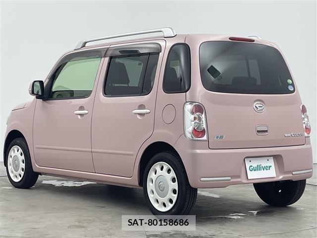 Daihatsu MIRA COCOA 2013 8677963-2